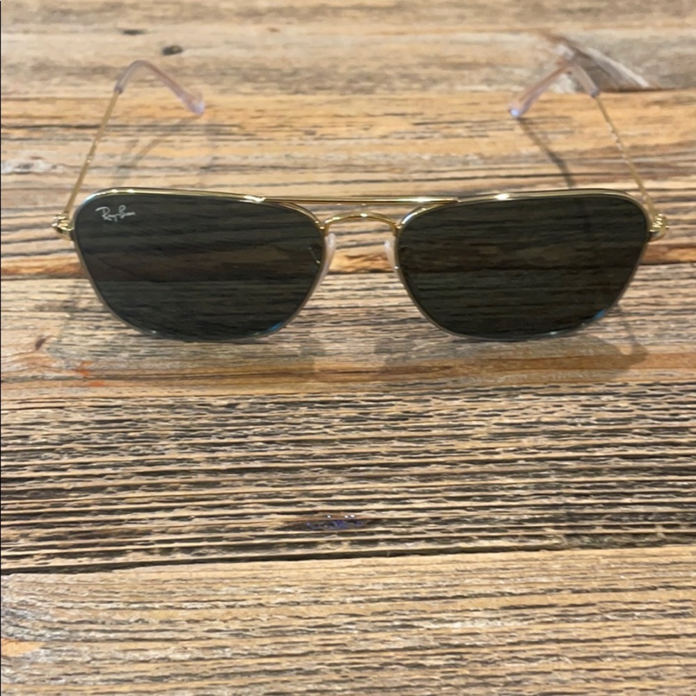 Ray-Ban Sunglasses